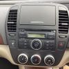 nissan bluebird-sylphy 2006 -NISSAN--Bluebird Sylphy DBA-KG11--KG11-015533---NISSAN--Bluebird Sylphy DBA-KG11--KG11-015533- image 9