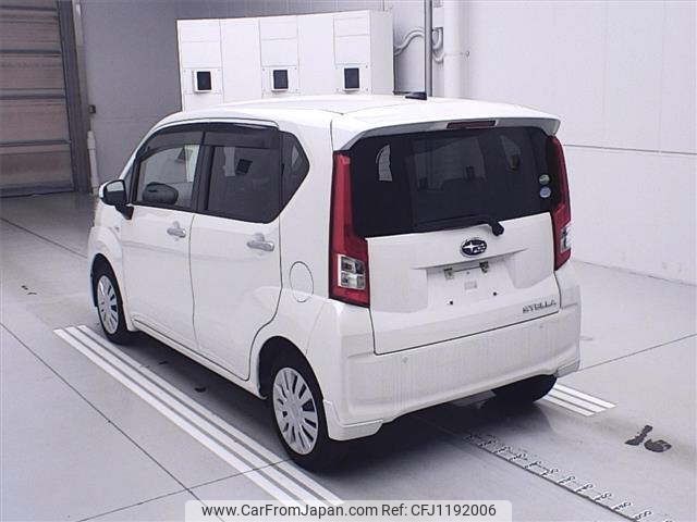 subaru stella 2019 -SUBARU--Stella LA160F-2601622---SUBARU--Stella LA160F-2601622- image 2