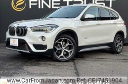 bmw x1 2017 -BMW--BMW X1 LDA-HT20--WBAHT920305J62636---BMW--BMW X1 LDA-HT20--WBAHT920305J62636-