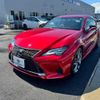 lexus rc 2021 CFJ1663154 image 2