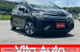honda fit-hybrid 2015 CFJ1563715