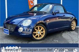 daihatsu copen 2003 -DAIHATSU--Copen LA-L880K--L880K-0013745---DAIHATSU--Copen LA-L880K--L880K-0013745-