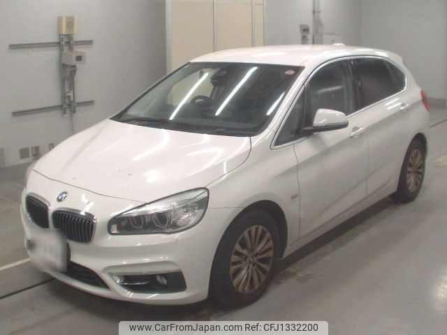 bmw 2-series 2016 -BMW--BMW 2 Series 2C20-WBA2C12010V776852---BMW--BMW 2 Series 2C20-WBA2C12010V776852- image 1