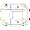 volvo v60 2021 -VOLVO--Volvo V60 5AA-ZB420TM--YV1ZWK9MDM2440595---VOLVO--Volvo V60 5AA-ZB420TM--YV1ZWK9MDM2440595- image 2