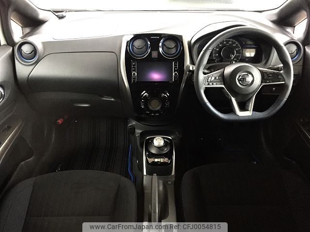 nissan note 2019 -NISSAN--Note DAA-SNE12--SNE12-017700---NISSAN--Note DAA-SNE12--SNE12-017700- image 2