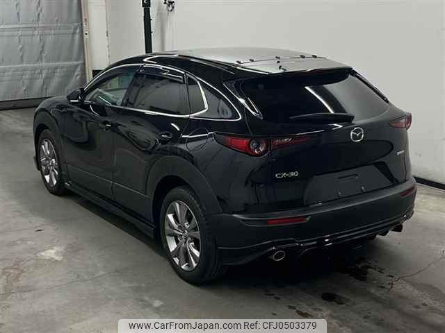 mazda cx-3 2020 -MAZDA--CX-30 DMEP-122019---MAZDA--CX-30 DMEP-122019- image 2