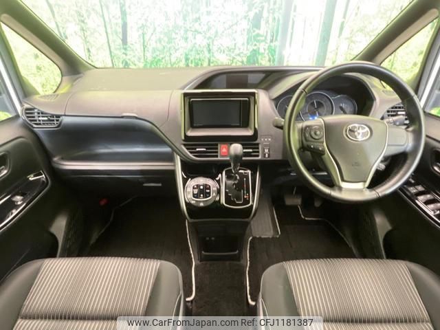 toyota voxy 2019 quick_quick_ZRR80W_ZRR80-0525815 image 2