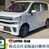 suzuki wagon-r 2018 -SUZUKI--Wagon R MH55S--197518---SUZUKI--Wagon R MH55S--197518- image 1