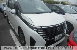 nissan serena 2024 quick_quick_5BA-FC28_FC28-024994