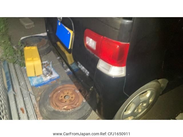 daihatsu tanto 2009 CFJ1650911 image 2