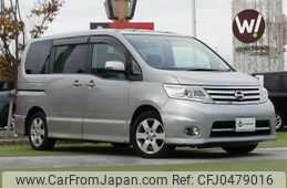 nissan serena 2008 -NISSAN--Serena DBA-CC25--CC25-165024---NISSAN--Serena DBA-CC25--CC25-165024-