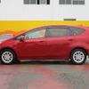 toyota prius-α 2012 -TOYOTA--Prius α ZVW41W--3122648---TOYOTA--Prius α ZVW41W--3122648- image 19