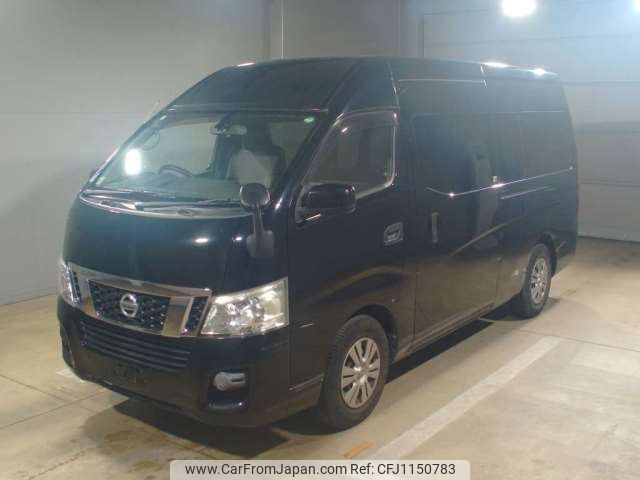 nissan caravan-van 2015 -NISSAN--Caravan Van CBF-CS4E26--CS4E26-006193---NISSAN--Caravan Van CBF-CS4E26--CS4E26-006193- image 1