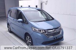 honda freed 2017 -HONDA--Freed GB5-5000209---HONDA--Freed GB5-5000209-