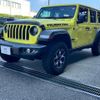jeep wrangler 2022 CFJ1724132 image 2