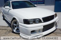 toyota chaser 1999 quick_quick_JZX100_JZX100-0102185