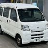 daihatsu hijet-van 2010 -DAIHATSU--Hijet Van S321V-0087656---DAIHATSU--Hijet Van S321V-0087656- image 5