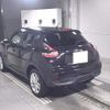 nissan juke 2017 -NISSAN 【浜松 302ｿ2573】--Juke YF15--510802---NISSAN 【浜松 302ｿ2573】--Juke YF15--510802- image 2