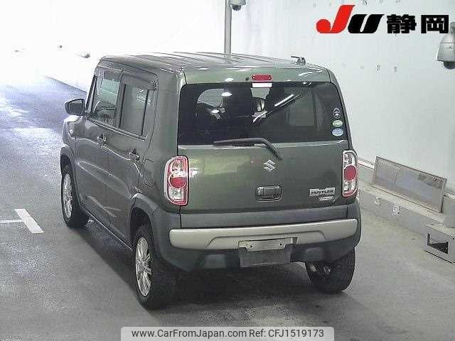 suzuki hustler 2016 CFJ1519173 image 2