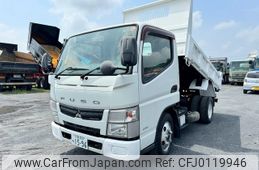 mitsubishi-fuso canter 2024 GOO_NET_EXCHANGE_0404416A30240819W001