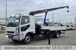 mitsubishi-fuso fighter 2023 -MITSUBISHI--Fuso Fighter 2KG-FK62FZ--FK62FZ-***581---MITSUBISHI--Fuso Fighter 2KG-FK62FZ--FK62FZ-***581-