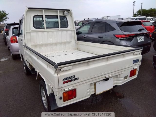 daihatsu hijet-truck 2002 CFJ1349320 image 2