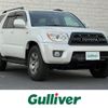 toyota hilux-surf 2008 -TOYOTA--Hilux Surf CBA-TRN215W--TRN215-0025143---TOYOTA--Hilux Surf CBA-TRN215W--TRN215-0025143- image 1