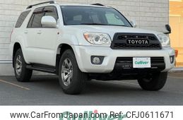 toyota hilux-surf 2008 -TOYOTA--Hilux Surf CBA-TRN215W--TRN215-0025143---TOYOTA--Hilux Surf CBA-TRN215W--TRN215-0025143-