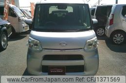 daihatsu tanto 2019 quick_quick_DBA-LA600S_0753115