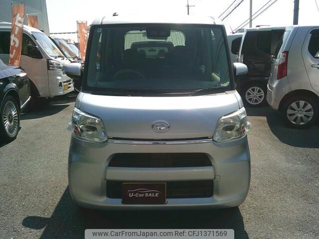 daihatsu tanto 2019 quick_quick_DBA-LA600S_0753115 image 1