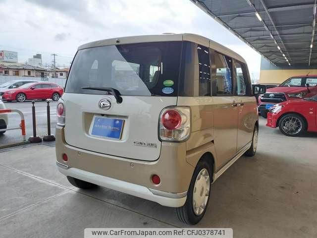 daihatsu move-canbus 2017 quick_quick_DBA-LA800S_LA800S-0073947 image 2