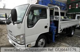 isuzu elf-truck 2012 GOO_NET_EXCHANGE_0803713A30250111W001