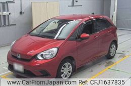 honda fit 2020 CFJ1637835