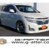 nissan elgrand 2011 -NISSAN--Elgrand DBA-PNE52--PNE52-002686---NISSAN--Elgrand DBA-PNE52--PNE52-002686- image 1