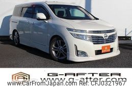 nissan elgrand 2011 -NISSAN--Elgrand DBA-PNE52--PNE52-002686---NISSAN--Elgrand DBA-PNE52--PNE52-002686-