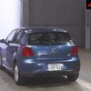 volkswagen polo 2016 -VOLKSWAGEN 【名古屋 508ﾇ9756】--VW Polo 6RCZE-GY002789---VOLKSWAGEN 【名古屋 508ﾇ9756】--VW Polo 6RCZE-GY002789- image 2