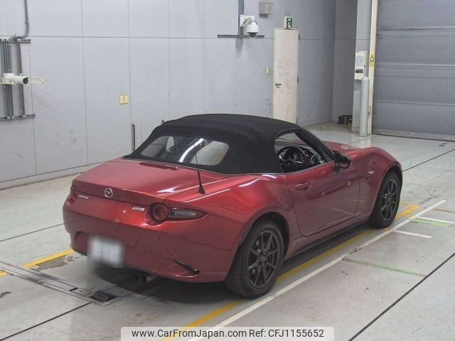 mazda roadster 2015 -MAZDA 【豊田 300や2052】--Roadster ND5RC-101244---MAZDA 【豊田 300や2052】--Roadster ND5RC-101244- image 2