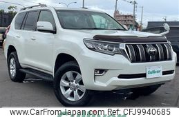 toyota land-cruiser-prado 2019 -TOYOTA--Land Cruiser Prado LDA-GDJ150W--GDJ150-0038209---TOYOTA--Land Cruiser Prado LDA-GDJ150W--GDJ150-0038209-