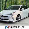 toyota prius 2018 -TOYOTA--Prius DAA-ZVW50--ZVW50-6125016---TOYOTA--Prius DAA-ZVW50--ZVW50-6125016- image 1