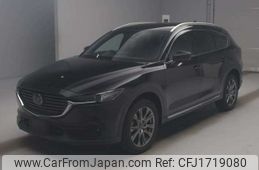 mazda cx-8 2020 CFJ1719080