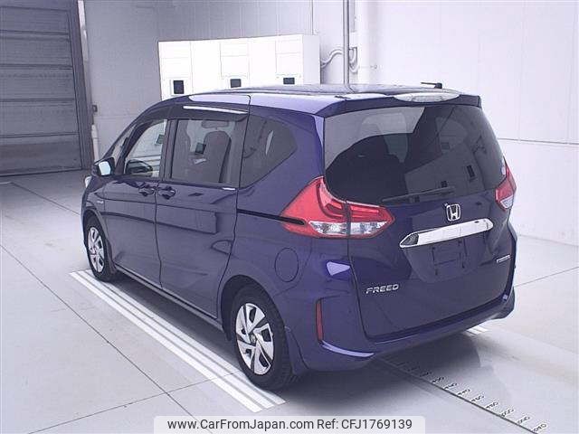 honda freed 2017 CFJ1769139 image 2