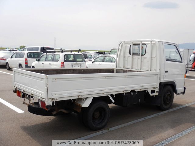 全国どこでも送料無料！ 1992 $3,853 Price Car - 4WD U-NHS55EA Truck Elf Isuzu 趣味・スポーツ・実用