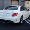 mercedes-benz amg 2017 CFJ1808740 image 2