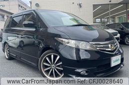 honda elysion 2009 -HONDA--Elysion DBA-RR3--RR3-1300213---HONDA--Elysion DBA-RR3--RR3-1300213-