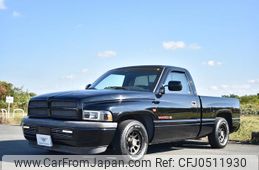 dodge ram 1996 GOO_JP_700070874630241201002