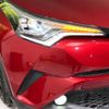 toyota c-hr 2018 -TOYOTA--C-HR DAA-ZYX10--ZYX10-2121481---TOYOTA--C-HR DAA-ZYX10--ZYX10-2121481- image 13