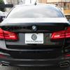 bmw 5-series 2018 -BMW--BMW 5 Series LDA-JC20--WBAJC32080WB96289---BMW--BMW 5 Series LDA-JC20--WBAJC32080WB96289- image 30