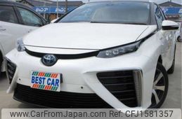 toyota mirai 2020 CFJ1581357