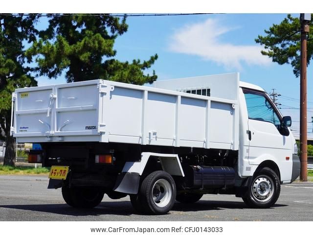 mazda bongo-truck 2014 GOO_NET_EXCHANGE_0208594A30240714W001 image 2