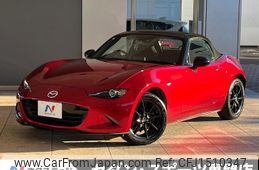 mazda roadster 2019 CFJ1510347